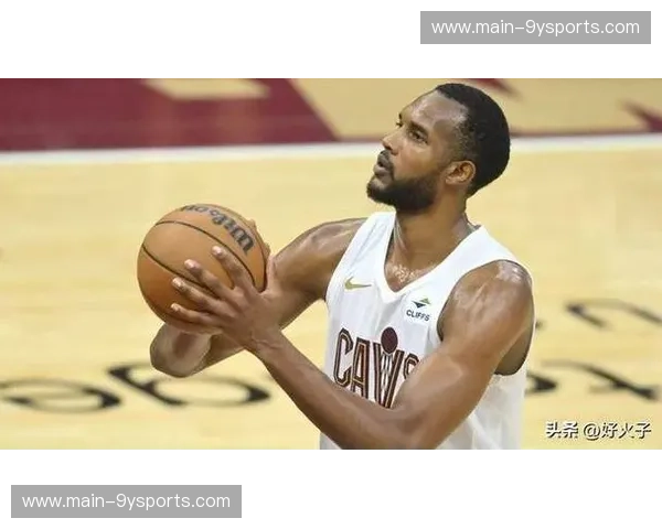 阿伦与韦德搭档时防守效率联盟前列 莫布里回归将完善骑士护筐体系